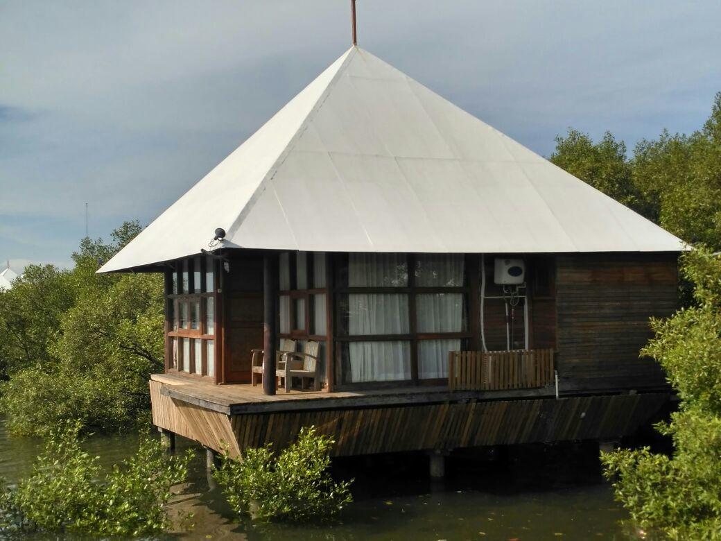 Beejay Bakau Resort Probolinggo Zewnętrze zdjęcie
