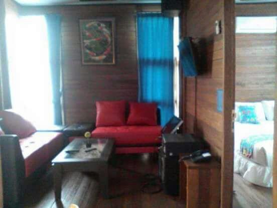Beejay Bakau Resort Probolinggo Zewnętrze zdjęcie